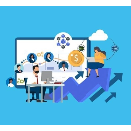 دوره آموزش MBA گرایش مالی